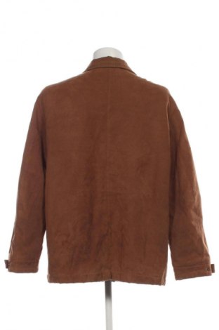 Ανδρικό μπουφάν Unbranded, Μέγεθος XL, Χρώμα Καφέ, Τιμή 28,99 €