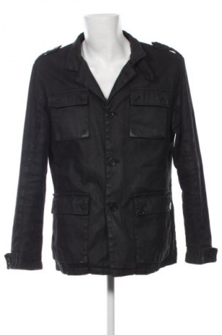 Ανδρικό μπουφάν Unbranded, Μέγεθος L, Χρώμα Μαύρο, Τιμή 21,36 €