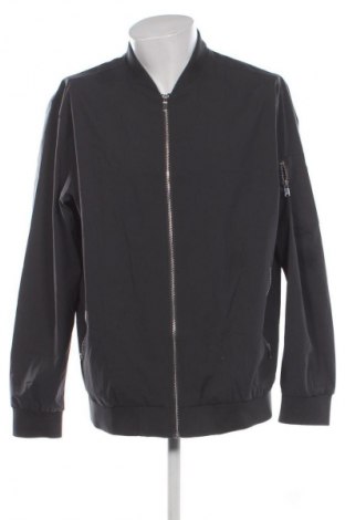 Pánská bunda  Unbranded, Velikost XL, Barva Šedá, Cena  419,00 Kč