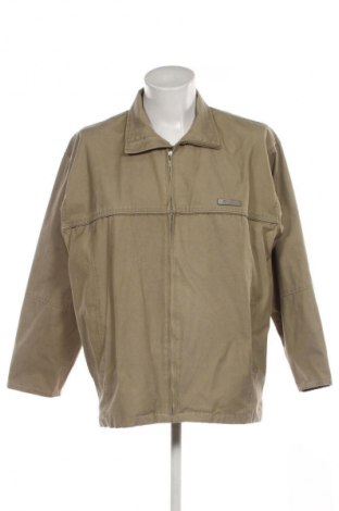 Ανδρικό μπουφάν Unbranded, Μέγεθος XL, Χρώμα  Μπέζ, Τιμή 5,99 €