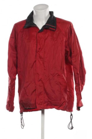 Pánská bunda  Unbranded, Velikost L, Barva Červená, Cena  159,00 Kč