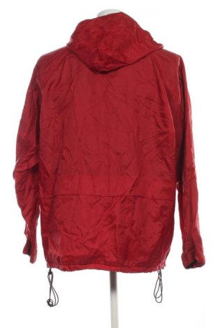 Pánská bunda  Unbranded, Velikost L, Barva Červená, Cena  159,00 Kč