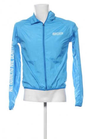 Мъжко яке Unbranded, Размер M, Цвят Син, Цена 4,41 €