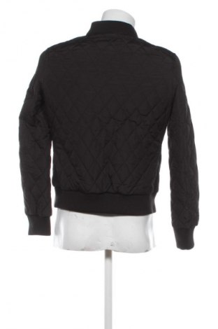 Ανδρικό μπουφάν Urban Classics, Μέγεθος M, Χρώμα Μαύρο, Τιμή 20,99 €