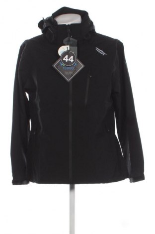 Ανδρικό μπουφάν Weather Report, Μέγεθος L, Χρώμα Μαύρο, Τιμή 68,99 €