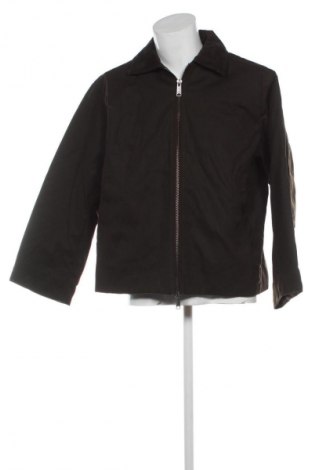 Мъжко яке Weekday, Размер L, Цвят Кафяв, Цена 13,80 €