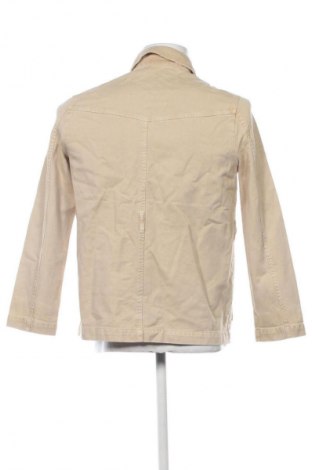 Herrenjacke Zara, Größe S, Farbe Beige, Preis € 5,29