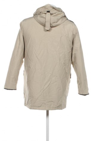 Férfi kabát téli sportokhoz HOX, Méret XL, Szín Bézs, Ár 38 839 Ft