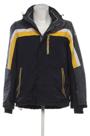Herrenjacke für Wintersports Killtec, Größe XL, Farbe Blau, Preis € 73,99, #134696775
