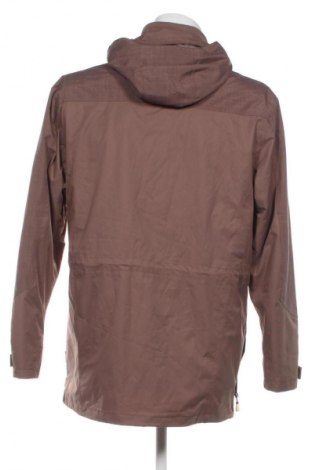 Férfi kabát téli sportokhoz Moorhead, Méret L, Szín Bézs, Ár 20 579 Ft