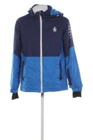 Herrenjacke für Wintersports Unbranded, Größe L, Farbe Mehrfarbig, Preis € 46,99