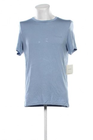 Pyžamo  Calvin Klein, Velikost L, Barva Modrá, Cena  339,00 Kč