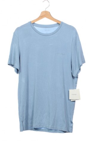 Πιτζάμες Calvin Klein, Μέγεθος L, Χρώμα Μπλέ, Τιμή 14,99 €