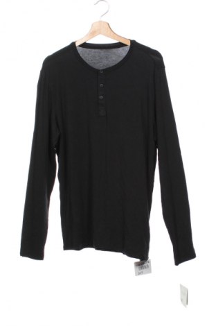 Pizsama Calvin Klein, Méret M, Szín Fekete, Ár 6 469 Ft