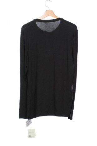 Pizsama Calvin Klein, Méret M, Szín Fekete, Ár 6 469 Ft