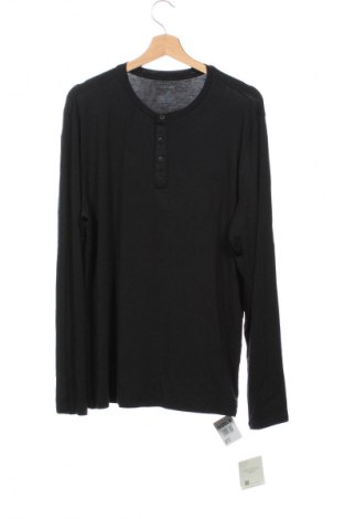 Pyjama Calvin Klein, Größe L, Farbe Schwarz, Preis 49,99 €