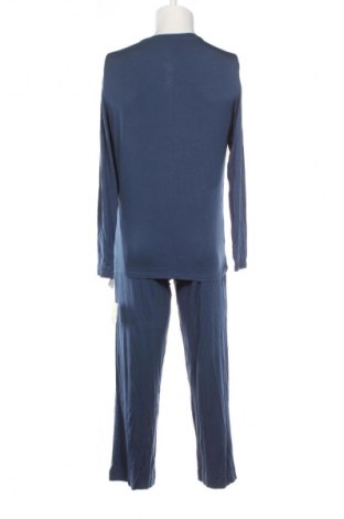 Pijama Calvin Klein, Mărime S, Culoare Albastru, Preț 475,99 Lei