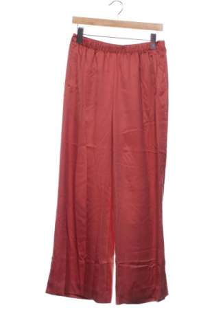 Πιτζάμες Calvin Klein, Μέγεθος XS, Χρώμα Κόκκινο, Τιμή 23,99 €