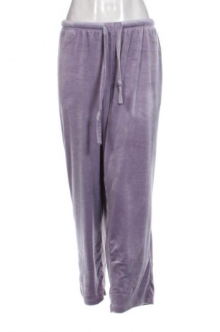 Пижама Luvlette, Размер XL, Цвят Лилав, Цена 21,19 €