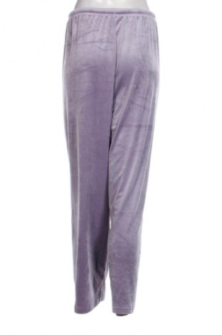 Пижама Luvlette, Размер XL, Цвят Лилав, Цена 21,19 €