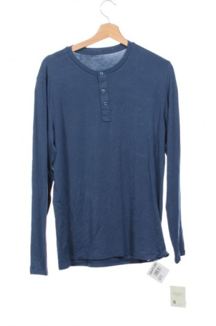 Pyžamo  Calvin Klein, Velikost S, Barva Modrá, Cena  2 279,00 Kč