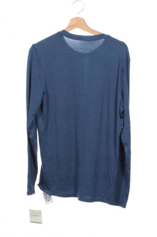 Pyžamo  Calvin Klein, Velikost S, Barva Modrá, Cena  2 279,00 Kč