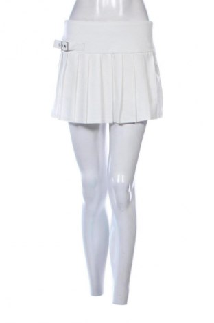 Spódnico-spodnie Cropp, Rozmiar S, Kolor Biały, Cena 31,99 zł