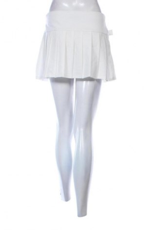 Spódnico-spodnie Cropp, Rozmiar S, Kolor Biały, Cena 31,99 zł