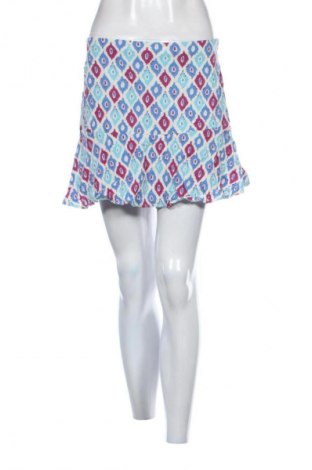 Παντελονόφουστα Pull&Bear, Μέγεθος M, Χρώμα Πολύχρωμο, Τιμή 5,00 €