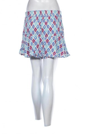 Παντελονόφουστα Pull&Bear, Μέγεθος M, Χρώμα Πολύχρωμο, Τιμή 5,00 €