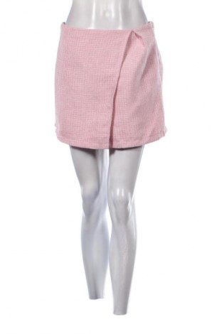 Sukně- kalhoty  SHEIN, Velikost L, Barva Růžová, Cena  209,00 Kč