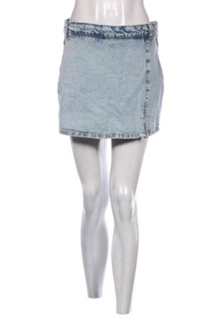 Sukně- kalhoty  Unbranded, Velikost M, Barva Modrá, Cena  218,00 Kč