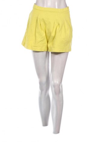 Sukně- kalhoty  Zara, Velikost M, Barva Žlutá, Cena  167,00 Kč