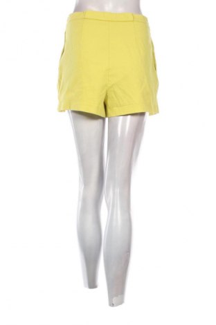 Sukně- kalhoty  Zara, Velikost M, Barva Žlutá, Cena  167,00 Kč