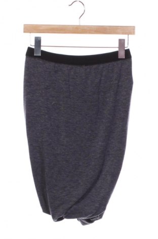 Sukně T By Alexander Wang, Velikost XS, Barva Šedá, Cena  745,00 Kč