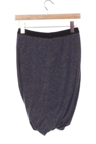 Sukně T By Alexander Wang, Velikost XS, Barva Šedá, Cena  745,00 Kč