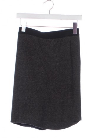 Sukně T By Alexander Wang, Velikost XS, Barva Šedá, Cena  763,00 Kč