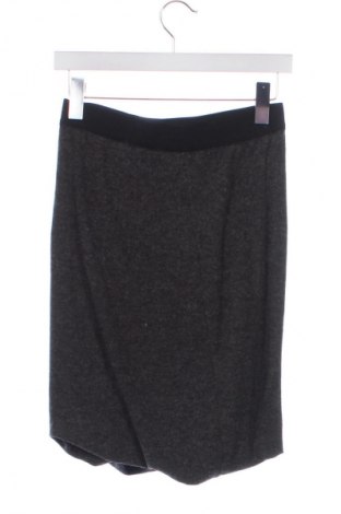 Sukně T By Alexander Wang, Velikost XS, Barva Šedá, Cena  763,00 Kč