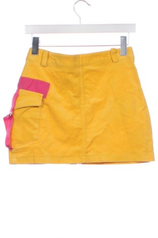 Rock Alpiro, Größe S, Farbe Gelb, Preis € 4,99