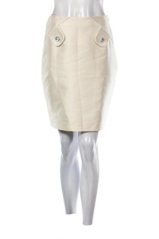Spódnica Amaya Arzuaga, Rozmiar M, Kolor ecru, Cena 18,99 zł