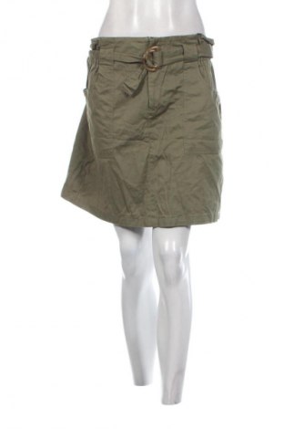 Sukňa Amisu, Veľkosť L, Farba Zelená, Cena  6,95 €