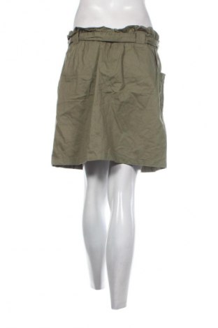 Sukňa Amisu, Veľkosť L, Farba Zelená, Cena  6,95 €