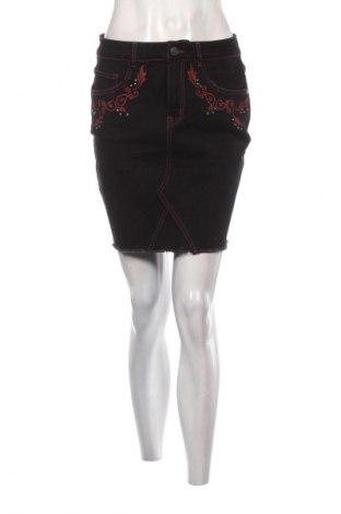 Пола Amisu, Размер M, Цвят Черен, Цена 2,04 €