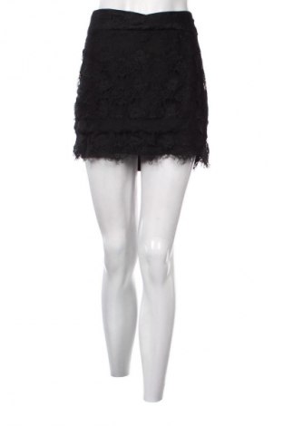 Φούστα Amisu, Μέγεθος XL, Χρώμα Μαύρο, Τιμή 2,99 €