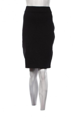 Φούστα Amisu, Μέγεθος L, Χρώμα Μαύρο, Τιμή 1,99 €