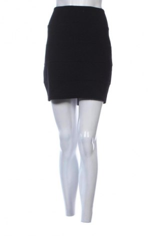 Sukňa Amisu, Veľkosť L, Farba Čierna, Cena  1,95 €