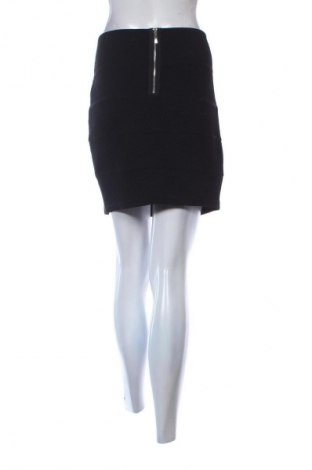 Sukňa Amisu, Veľkosť L, Farba Čierna, Cena  1,95 €