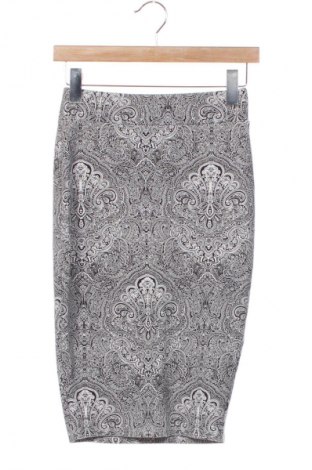 Spódnica Amisu, Rozmiar XS, Kolor Kolorowy, Cena 16,99 zł