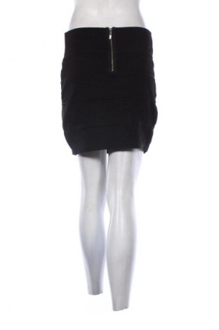 Sukně Amisu, Velikost L, Barva Černá, Cena  89,00 Kč