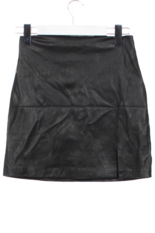 Sukňa Amisu, Veľkosť XS, Farba Čierna, Cena  6,95 €